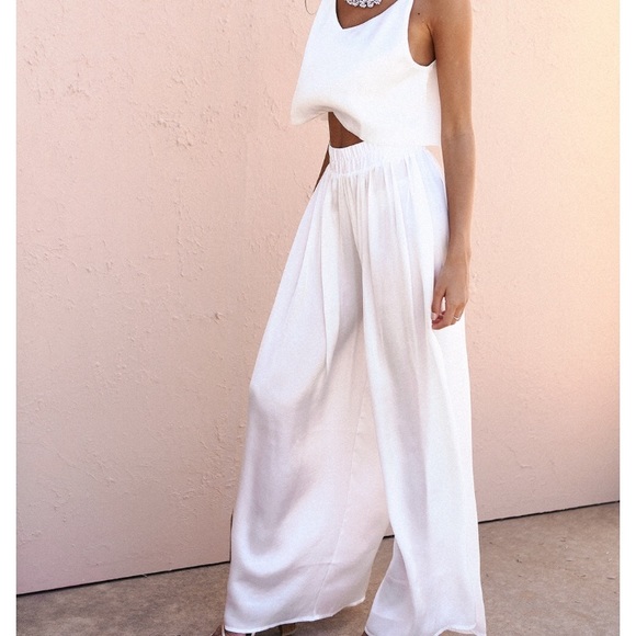 Sabo Skirt Other - ‼️price drop‼️Sabo Skirt Resort Set, Small